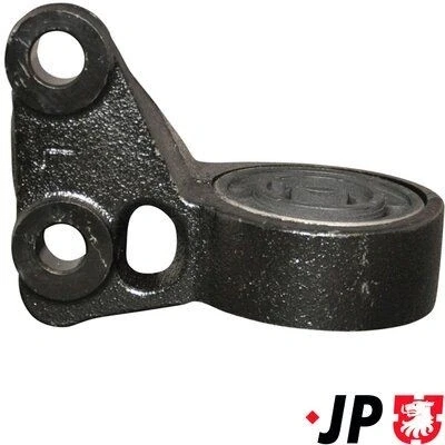Billede af JP GROUP 4440200500 Bøsning foraksel, Bagaksel venstre Gummimetalleje til bærearm