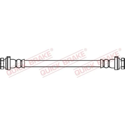 Billede af Bremseslange QUICK BRAKE 25.034