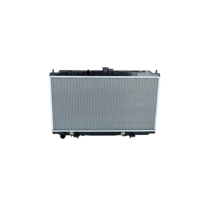 Billede af NRF 53389 Radiator Aluminium 695 360 16 Loddet køleripper NISSAN: Primera Stationcar