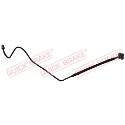 Billede af QUICK BRAKE 96.010X Bremseslange 615 M10x1 VOLKSWAGEN: Polo III Hatchback