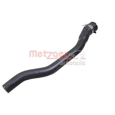 Billede af METZGER 2421449 Kølerslanger på varmeveksleren, nede EPDM (ethyl propylen dien gummi) med kobling CITROËN: C3 II, I Hatchback