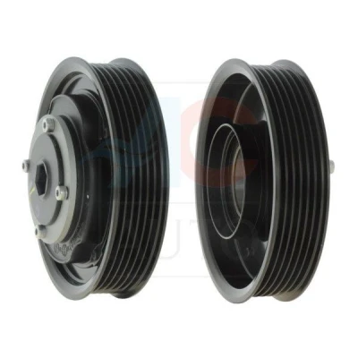 Billede af ACAUTO AC 06HA21 Magnetkobling HALLA, HYUNDAI, KIA DVE 16 114, 120mm