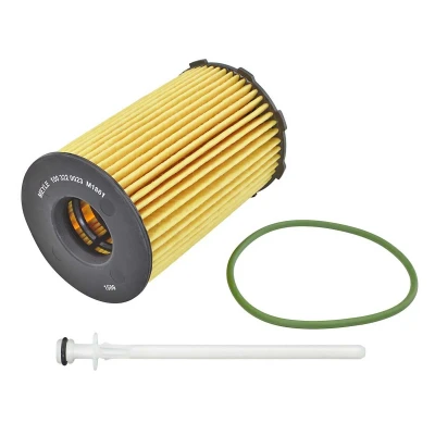 Billede af MEYLE 100 322 0023 Oliefilter Filterindsats AUDI: Q7, A4 B8 Avant, A6 C7 PORSCHE: Cayenne, Macan, Panamera, VOLKSWAGEN: Touareg II