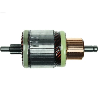 Billede af AS PL SA0031 Armatur, starter
