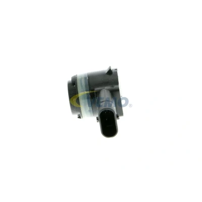 Billede af VEMO V20 72 5193 Parkeringssensor Original Quality foran, bag sort Ultralydsensor VOLKSWAGEN: Passat B8 Variant, Golf 7