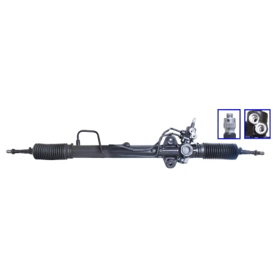 Billede af DRI 711521338 Tandstang Hydraulisk til venstrestyrede biler fortandet M16 1155mm MITSUBISHI: L200 / Triton IV Pick up (KA, KB) 2.5 DI D