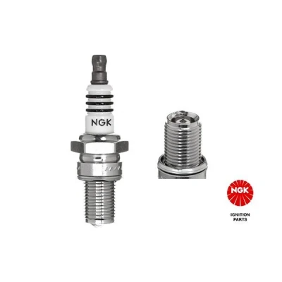 Billede af NGK 3520 Tændrør M14 x 1,25 SW: 20,8 mm
