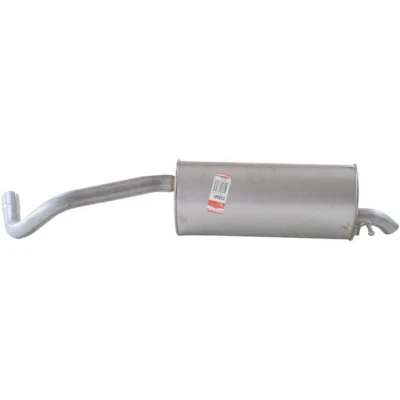 Billede af BOSAL 233 347 Lydpotte VOLKSWAGEN: Polo V Hatchback, SKODA: Fabia 2, SEAT: Ibiza 4 ST