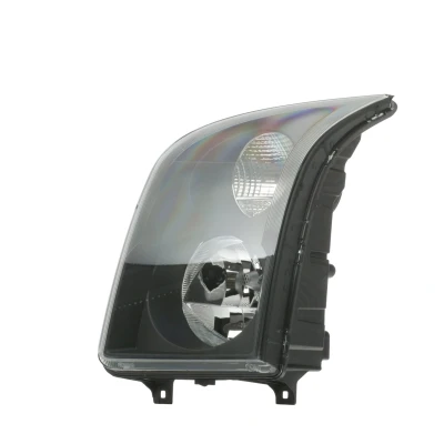 Billede af HELLA 1ER 247 017 051 Forlygter VOLKSWAGEN: Crafter 30 50 Ladvogn/Chassis