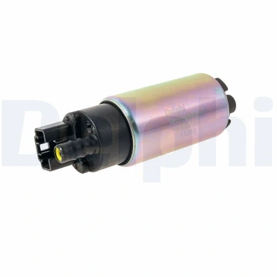 Billede af DELPHI FE0735 12B1 Brændstofpumpe Benzin uden pakning tryksensor OPEL: Corsa B Hatchback, Astra G Sedan, Vectra Sedan