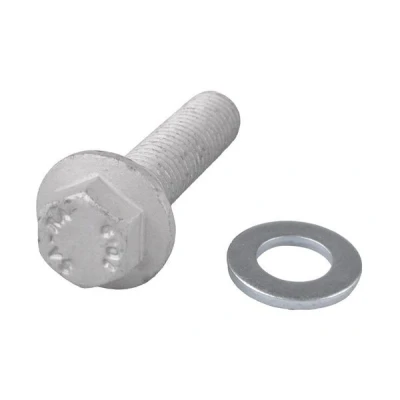 Billede af TEDGUM 00228296 Klemmeskrue, støtte /bærekugle FORD: Focus Mk1 Hatchback