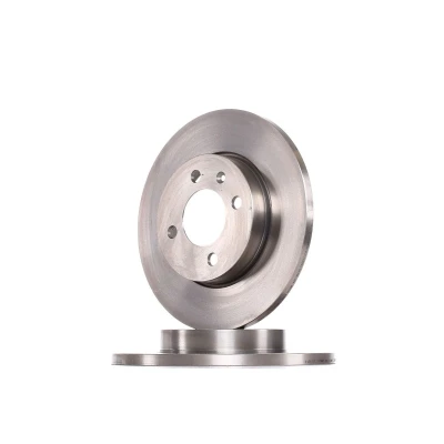 Billede af BREMBO 08.5149.14 Bremseskiver 256 13 4 fuldstændigt med skruer VOLKSWAGEN: Golf 3, Cabrio, 3 Cabrio