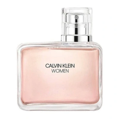Billede af Calvin Klein Women Eau de parfum 100 ml