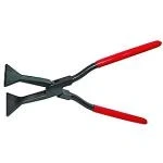 Billede af Stubai Paraplyfalstang Lige 80 mm