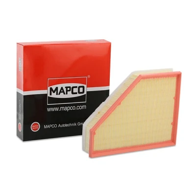 Billede af MAPCO 60220 Luftfilter 61 234 300 Filterindsats BMW: 3 Touring, Sedan, Coupe