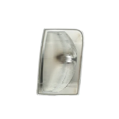 Billede af TYC 18 0424 11 2 Blinklys hvid foran til venstre uden lampeholder VOLKSWAGEN: LT 28 46 II Ladvogn / Chassis, Kasten