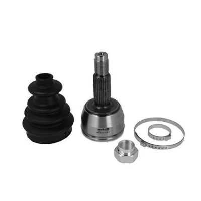 Billede af METELLI 15 1283 Knokkelled Gummi FORD: FIESTA 3