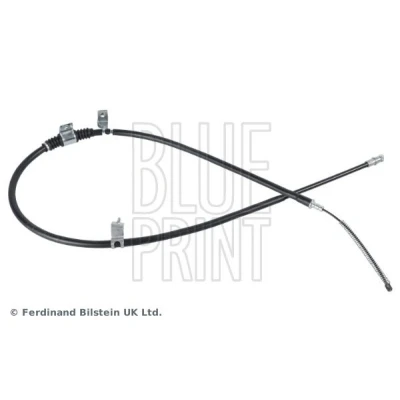Billede af BLUE PRINT ADC446183 Håndbremsekabel bagved til venstre 1645 MITSUBISHI: Outlander 2 SUV, PEUGEOT: 4007