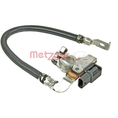 Billede af METZGER 0901263 Sensor, batterimanagement BMW: 3 Cabriolet