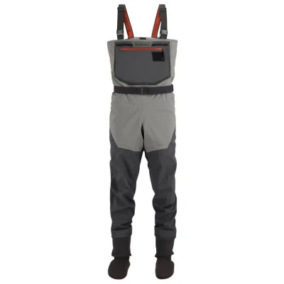 Billede af Freestone Stockingfoot / Åndbar waders Smoke