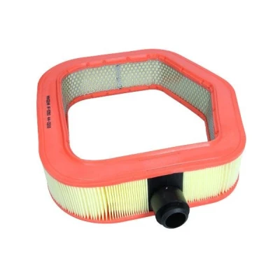 Billede af MAXGEAR 26 2336 Luftfilter 86 392, 349 Filterindsats MERCEDES BENZ: W124 Sedan, Coupe, Stationcar