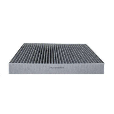 Billede af AUTOMEGA 180052410 Kabinefilter Aktivkulfilter 270 188 35 PEUGEOT: 508 I SW, Sedan