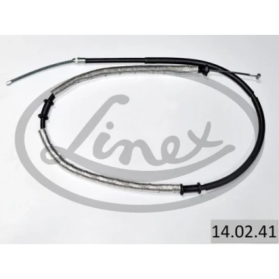 Billede af LINEX 14.02.41 Håndbremsekabel