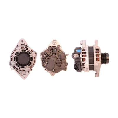 Billede af LUCAS ELECTRICAL LRA03647 Generator 14V 90A HYUNDAI: i20 I Hatchback, KIA: Picanto II, RIO 3