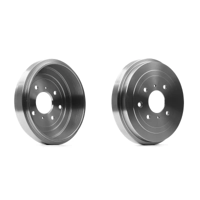 Billede af DELPHI BF616 Bremsetromler uden ABS sensorring, hjullejer, leje 265