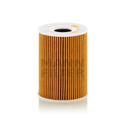 Billede af MANN FILTER HU 926/5 y Oliefilter med pakning Filterindsats MERCEDES BENZ: E klasse Sedan, ML klasse, GL
