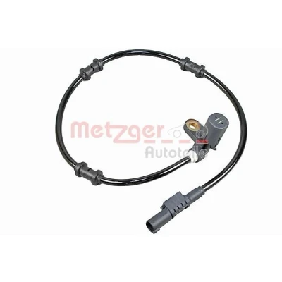 Billede af METZGER 09001061 ABS Sensor Bagaksel venstre 2 MERCEDES BENZ: ML klasse
