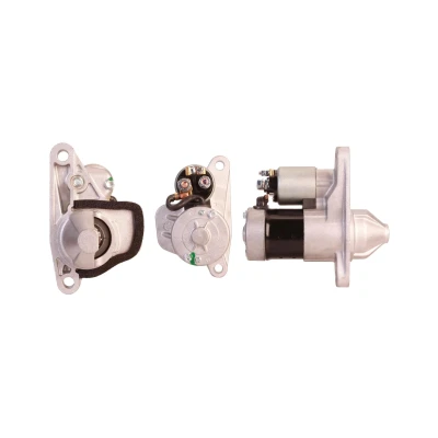Billede af Starter LUCAS LRS02583