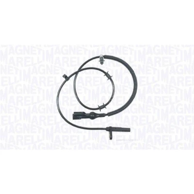 Billede af MAGNETI MARELLI 172100033010 ABS Sensor bagaksel 2 1200