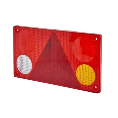 Billede af HELLA 9EL 340 203 011 Lygteglas, baglygte venstre