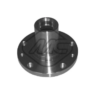 Billede af Hjulnav Metalcaucho 90039