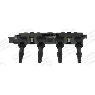 Billede af CHAMPION BAEA342 Tændspole 5 12 DIN+Spark Spring, SAE Kontaktfeder uden elektronik OPEL: Vectra C CC, Astra H Caravan, G Caravan