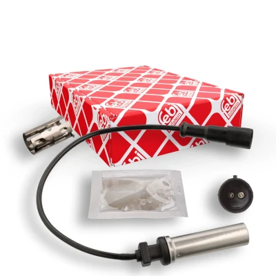 Billede af FEBI BILSTEIN 103761 ABS Sensor bagaksel med bøsning, fedt 1150 250 330