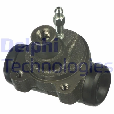 Billede af DELPHI LW70150 Bremsecylinder 21 uden indbygget regulator