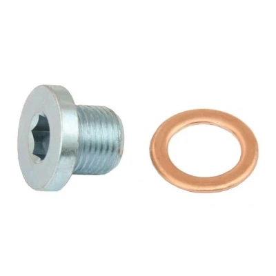 Billede af MAPCO 95943 Bundprop M14x1,25 FORD: MONDEO 4 Turnier, S Max Mk1, Focus 2 Kombi