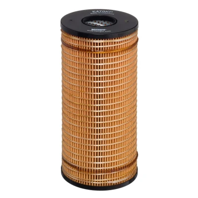 Billede af HENGST FILTER E470KP D388 Brændstoffilter Filterindsats