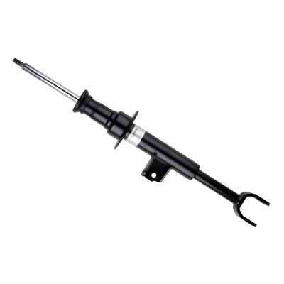 Billede af BILSTEIN B4 OE Replacement 19 276885 Støddæmper venstre foraksel Gastryk dobbeltrør Fjederbærende dæmper øverste stift, nederste greb BMW: 5 Sedan