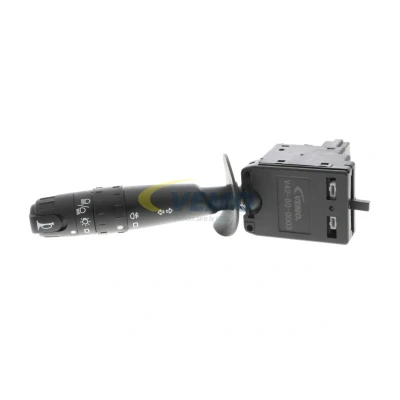 Billede af VEMO Original Quality V42 80 0003 Ratstammekontakt PEUGEOT: 206 Hatchback, 207 SW, Partner I Combispace