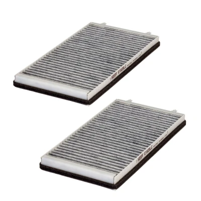Billede af HENGST FILTER E1920LC 2 Kabinefilter Aktivkulfilter 328 172 30 BMW: 7