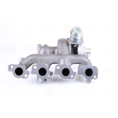 Billede af NISSENS 93227 Accelerationspumpe, karburator