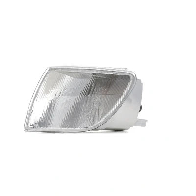 Billede af TYC 18 3336 05 2 Blinklys hvid foran til venstre med pærefatning PEUGEOT: 306 Hatchback, Cabriolet