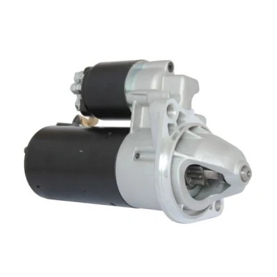 Billede af MAPCO 13455 Starter 12 1,4 9 SAAB: 5 Sedan, Stationcar, 3 Hatchback
