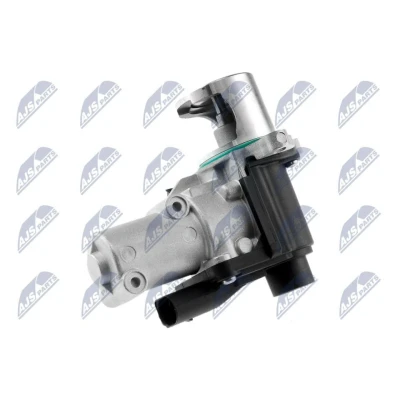 Billede af NTY EGR VW 006 Ventil elektrisk VOLKSWAGEN: Transporter 5 Bus, Multivan (7HM, 6