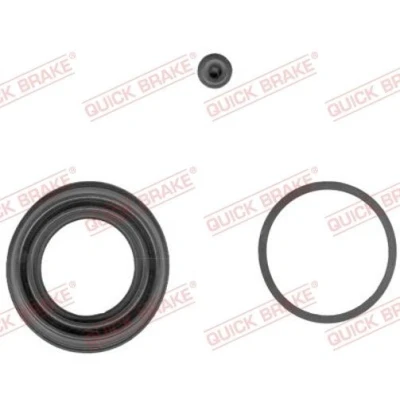 Billede af QUICK BRAKE 114 0080 Bremsekaliber Rep Sæt 44 VOLKSWAGEN: Touareg I, Multivan 5 (7HM, Transporter 5, BMW: 3 Touring, Sedan, Coupe, VOLVO: XC90 I