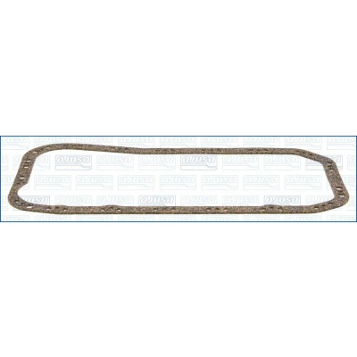Billede af AJUSA 14052300 Bundkarpakning FIAT: Ducato II Ladvogn/Chassis, I Van, LANCIA: Dedra Sedan