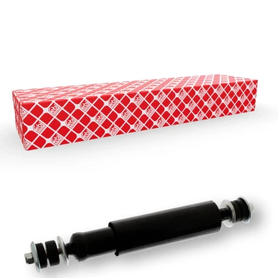 Billede af FEBI BILSTEIN 20426 støddæmper foraksel Olietryk 573 353 Teleskop øverste stift, nederste stift